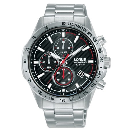 LORUS WATCHES Mod. RM391HX9 RM391HX9